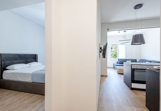 Apartment in Athens - Elegance Suite Stunningly Renovated  Apartment in Athens - Elegance Suite Stunningly Renovated