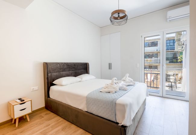 Apartment in Athens - Elegance Suite Stunningly Renovated  Apartment in Athens - Elegance Suite Stunningly Renovated