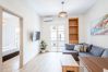Apartment in Athens - Modern 2-Bedroom Gem close to Metro Apartment in Athens - Modern 2-Bedroom Gem close to Metro