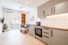 Apartment in Athens - Modern 2-Bedroom Gem close to Metro Apartment in Athens - Modern 2-Bedroom Gem close to Metro