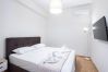 Apartment in Athens - Spacious 3-Bedroom Dual Apartment in City Centre Apartment in Athens - Spacious 3-Bedroom Dual Apartment in City Centre
