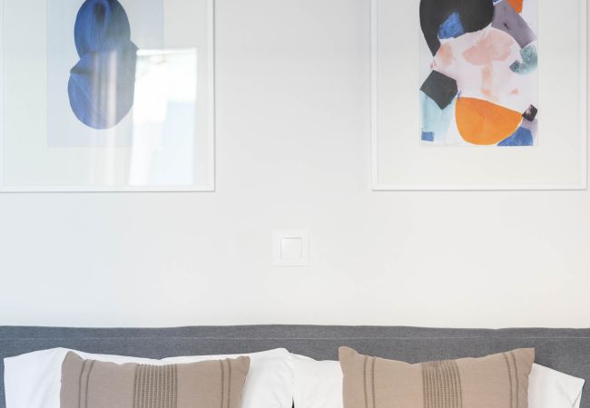 Apartment in Athens - Urban Comfort 2 bdrm next to Metro Apartment in Athens - Urban Comfort 2 bdrm next to Metro