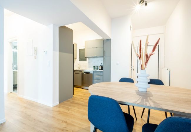 Apartment in Athens - Urban Comfort 2 bdrm next to Metro Apartment in Athens - Urban Comfort 2 bdrm next to Metro