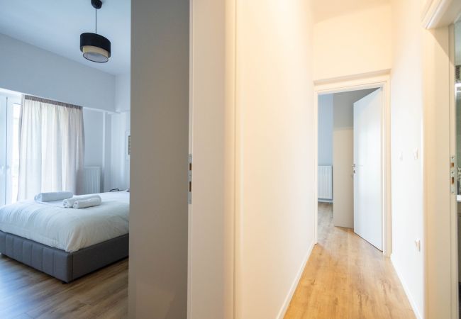 Apartment in Athens - Urban Comfort 2 bdrm next to Metro Apartment in Athens - Urban Comfort 2 bdrm next to Metro