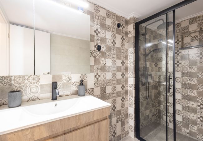 Apartment in Athens - Urban Comfort 2 bdrm next to Metro Apartment in Athens - Urban Comfort 2 bdrm next to Metro