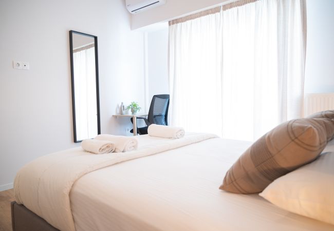 Apartment in Athens - Urban Comfort 2 bdrm next to Metro Apartment in Athens - Urban Comfort 2 bdrm next to Metro