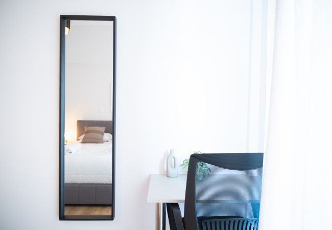 Apartment in Athens - Urban Comfort 2 bdrm next to Metro Apartment in Athens - Urban Comfort 2 bdrm next to Metro