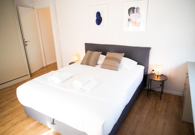 Apartment in Athens - Urban Comfort 2 bdrm next to Metro Apartment in Athens - Urban Comfort 2 bdrm next to Metro