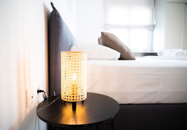 Apartment in Athens - Urban Comfort 2 bdrm next to Metro Apartment in Athens - Urban Comfort 2 bdrm next to Metro