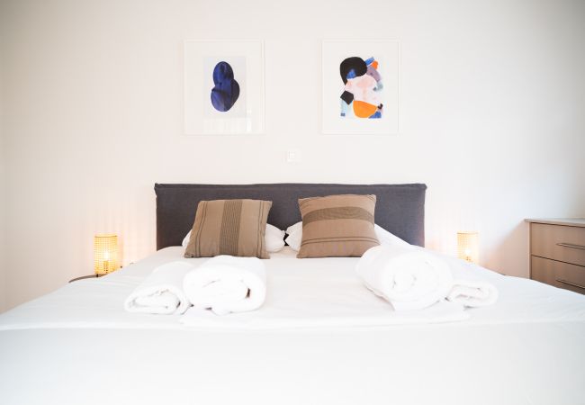 Apartment in Athens - Urban Comfort 2 bdrm next to Metro Apartment in Athens - Urban Comfort 2 bdrm next to Metro