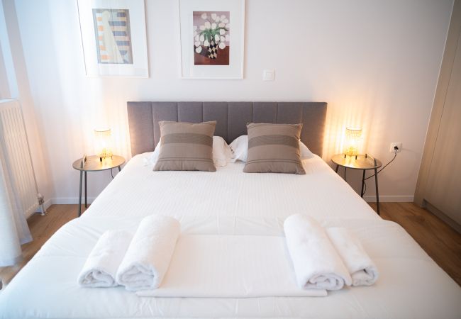 Apartment in Athens - Urban Comfort 2 bdrm next to Metro Apartment in Athens - Urban Comfort 2 bdrm next to Metro