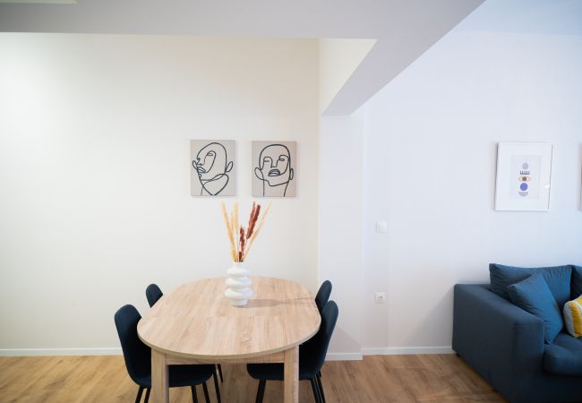 Apartment in Athens - Urban Comfort 2 bdrm next to Metro Apartment in Athens - Urban Comfort 2 bdrm next to Metro