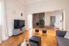 Apartment in Athens - Acropolis View 3-Bdrm with Rooftop Garden & Jacuzzi Apartment in Athens - Acropolis View 3-Bdrm with Rooftop Garden & Jacuzzi