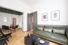 Apartment in Athens - Vintage Acropolis Retreat: Charming 3-Bdrm in Koukaki Apartment in Athens - Vintage Acropolis Retreat: Charming 3-Bdrm in Koukaki