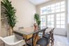 Apartment in Athens - Vintage Acropolis Retreat: Charming 3-Bdrm in Koukaki Apartment in Athens - Vintage Acropolis Retreat: Charming 3-Bdrm in Koukaki