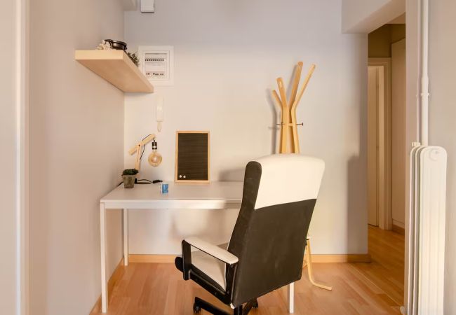 Apartment in Athens - Athenian Entertainment & Relaxation Hub Apartment in Athens - Athenian Entertainment & Relaxation Hub