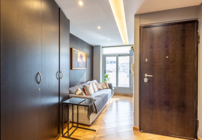 Apartment in Athens - Athens Horizon Acropolis Views Apartment Apartment in Athens - Athens Horizon Acropolis Views Apartment