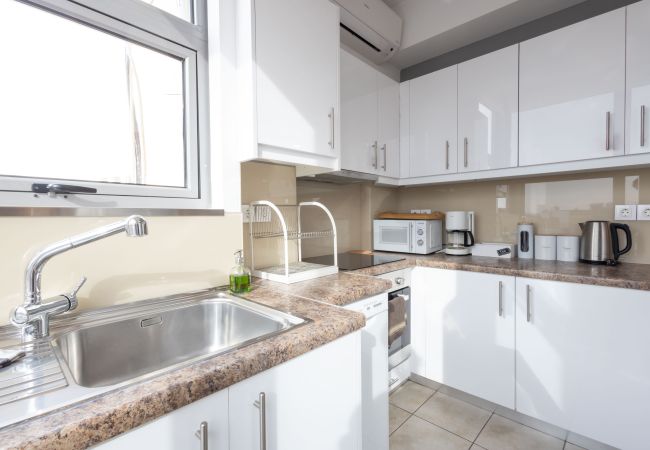 Apartment in Athens - Athens Horizon Acropolis Views Apartment Apartment in Athens - Athens Horizon Acropolis Views Apartment