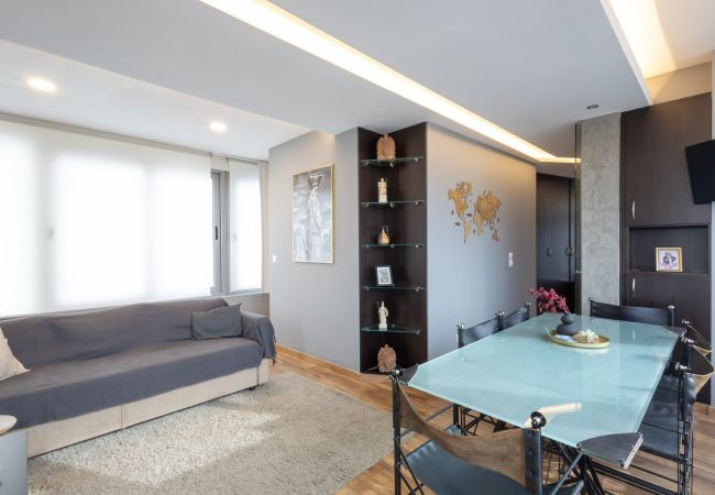 Apartment in Athens - Athens Horizon Acropolis Views Apartment Apartment in Athens - Athens Horizon Acropolis Views Apartment