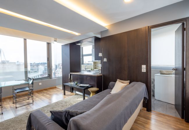 Apartment in Athens - Athens Horizon Acropolis Views Apartment Apartment in Athens - Athens Horizon Acropolis Views Apartment