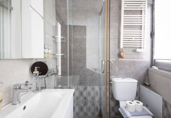 Apartment in Athens - Athens Horizon Acropolis Views Apartment Apartment in Athens - Athens Horizon Acropolis Views Apartment