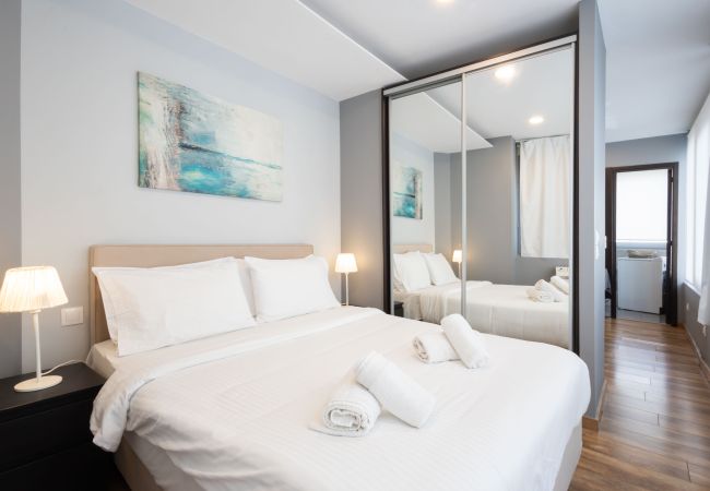 Apartment in Athens - Athens Horizon Acropolis Views Apartment Apartment in Athens - Athens Horizon Acropolis Views Apartment