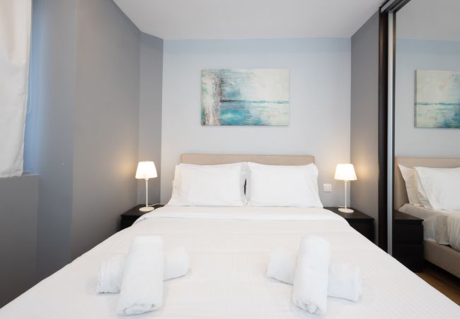 Apartment in Athens - Athens Horizon Acropolis Views Apartment Apartment in Athens - Athens Horizon Acropolis Views Apartment