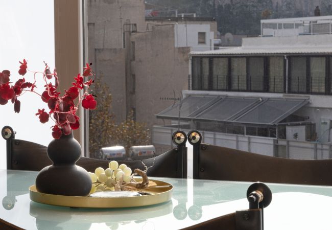 Apartment in Athens - Athens Horizon Acropolis Views Apartment Apartment in Athens - Athens Horizon Acropolis Views Apartment