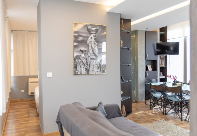 Apartment in Athens - Athens Horizon Acropolis Views Apartment Apartment in Athens - Athens Horizon Acropolis Views Apartment