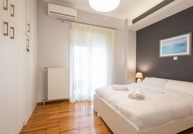 Apartment in Athens - Charming Retreat Below the Acropolis Apartment in Athens - Charming Retreat Below the Acropolis