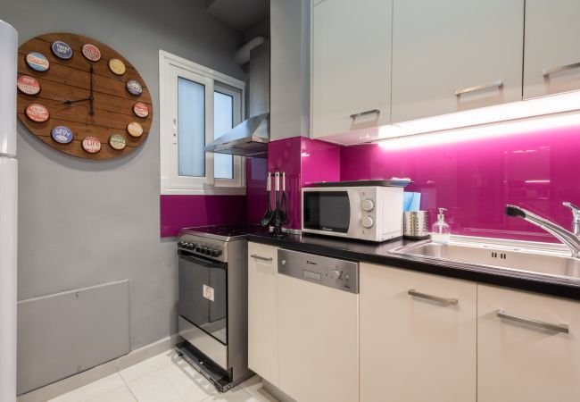 Apartment in Athens - Charming Retreat Below the Acropolis Apartment in Athens - Charming Retreat Below the Acropolis