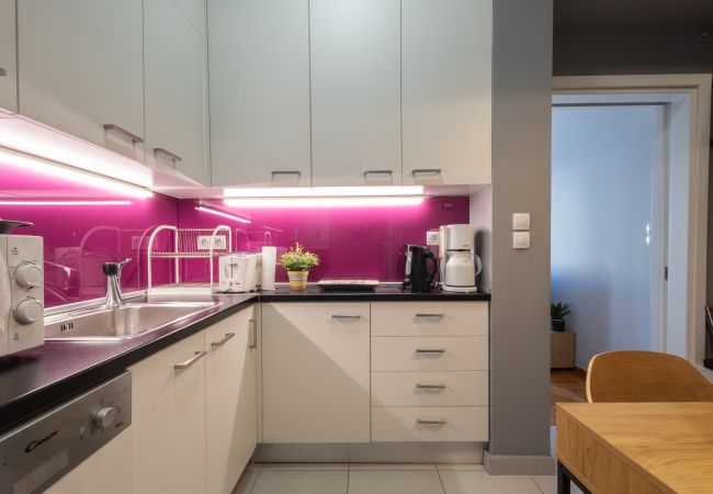 Apartment in Athens - Charming Retreat Below the Acropolis Apartment in Athens - Charming Retreat Below the Acropolis