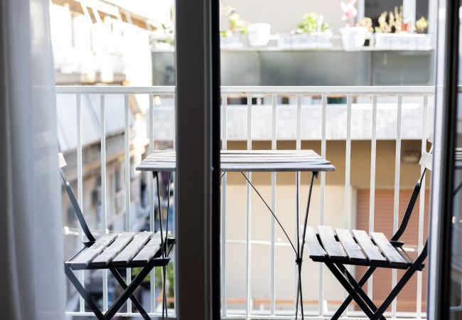 Apartment in Athens - Charming Retreat Below the Acropolis Apartment in Athens - Charming Retreat Below the Acropolis