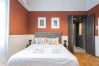 Apartment in Athens - Acropolis Luxe Retreat 15 ppl 6 bdrm Neoclassical Home w/ Jacuzzi & Rooftop Apartment in Athens - Acropolis Luxe Retreat 15 ppl 6 bdrm Neoclassical Home w/ Jacuzzi & Rooftop