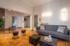 Apartment in Athens - Acropolis Luxe Retreat 15 ppl 6 bdrm Neoclassical Home w/ Jacuzzi & Rooftop Apartment in Athens - Acropolis Luxe Retreat 15 ppl 6 bdrm Neoclassical Home w/ Jacuzzi & Rooftop