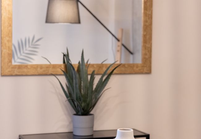 Apartment in Piraeus - Kastella Waves: Chic 2-Bedroom Getaway Apartment in Piraeus - Kastella Waves: Chic 2-Bedroom Getaway