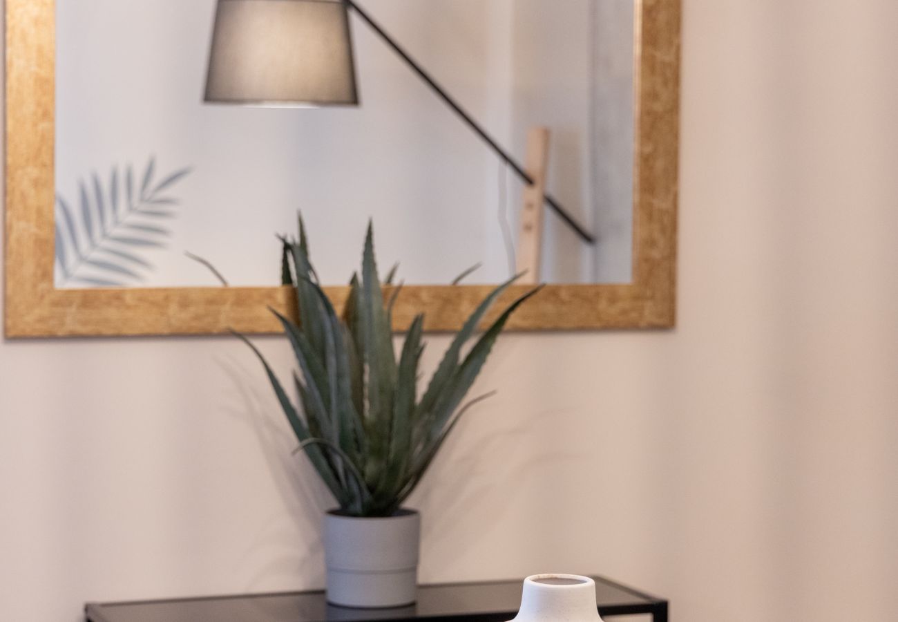 Apartment in Piraeus - 2-Bedroom Retreat Just Steps from the Sea