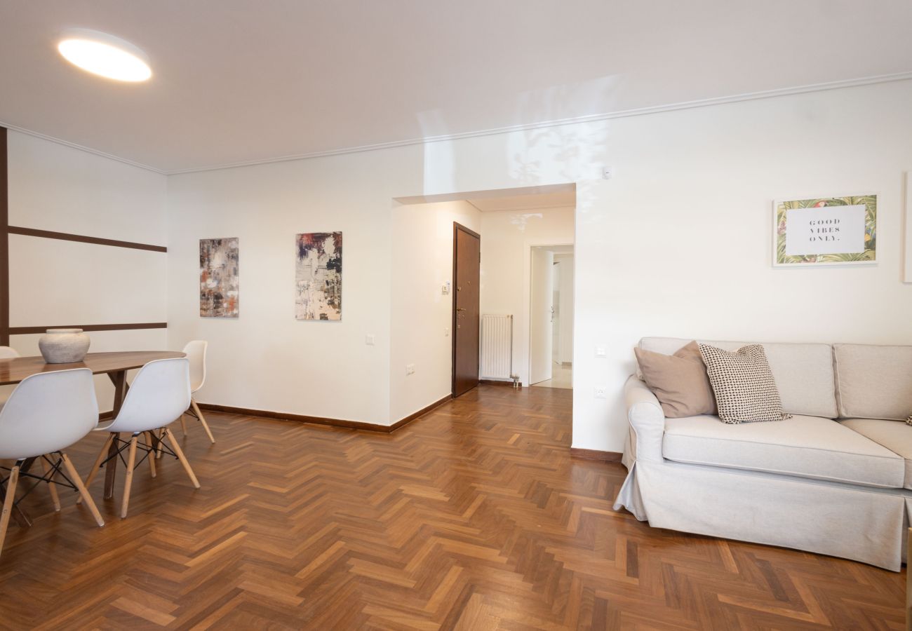 Apartment in Palaio Faliro -  Seaside Elegance | Brand New 2BD Luxury Stay