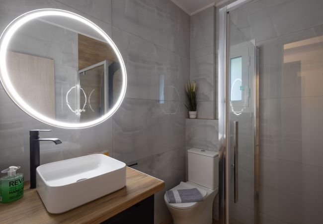 House in Agia Paraskevi - The Secret Garden Stay House in Agia Paraskevi - The Secret Garden Stay