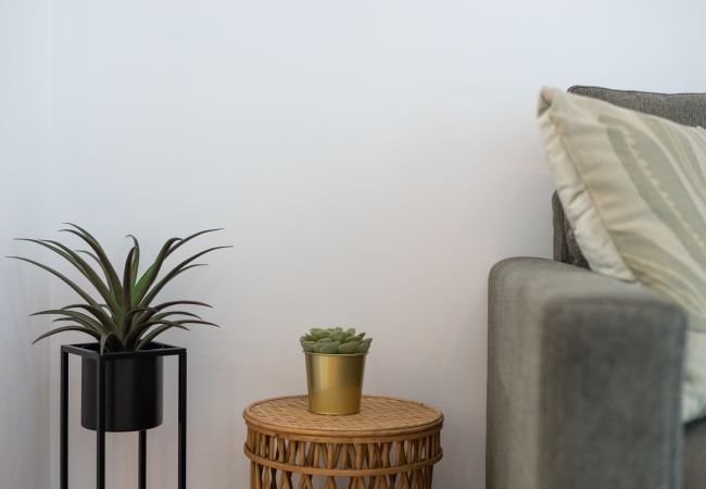 Apartment in Athens - Fresh 2 bdrm Apt in Koukaki Apartment in Athens - Fresh 2 bdrm Apt in Koukaki