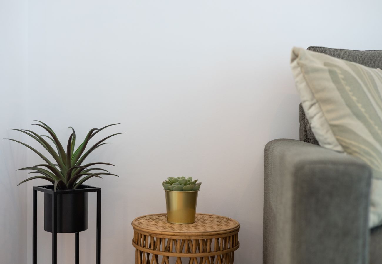Apartment in Athens - Fresh 2 bdrm Apt in Koukaki