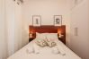 Apartment in Athens - Fresh 2 bdrm Apt in Koukaki Apartment in Athens - Fresh 2 bdrm Apt in Koukaki