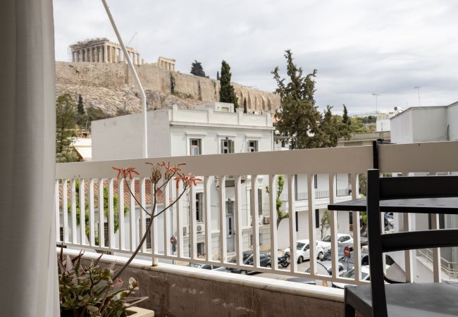 Apartment in Athens - Massive 2-Apartment Combo | Unbeatable Acropolis Views | Sleeps 9 Apartment in Athens - Massive 2-Apartment Combo | Unbeatable Acropolis Views | Sleeps 9