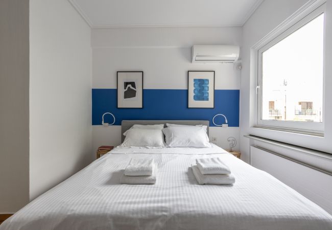 Apartment in Athens - Massive 2-Apartment Combo | Unbeatable Acropolis Views | Sleeps 9 Apartment in Athens - Massive 2-Apartment Combo | Unbeatable Acropolis Views | Sleeps 9