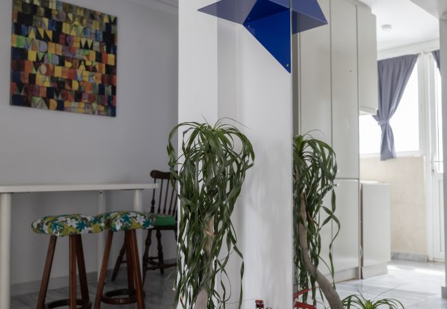 Apartment in Athens - Massive 2-Apartment Combo | Unbeatable Acropolis Views | Sleeps 9 Apartment in Athens - Massive 2-Apartment Combo | Unbeatable Acropolis Views | Sleeps 9