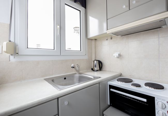 Apartment in Athens - Massive 2-Apartment Combo | Unbeatable Acropolis Views | Sleeps 9 Apartment in Athens - Massive 2-Apartment Combo | Unbeatable Acropolis Views | Sleeps 9