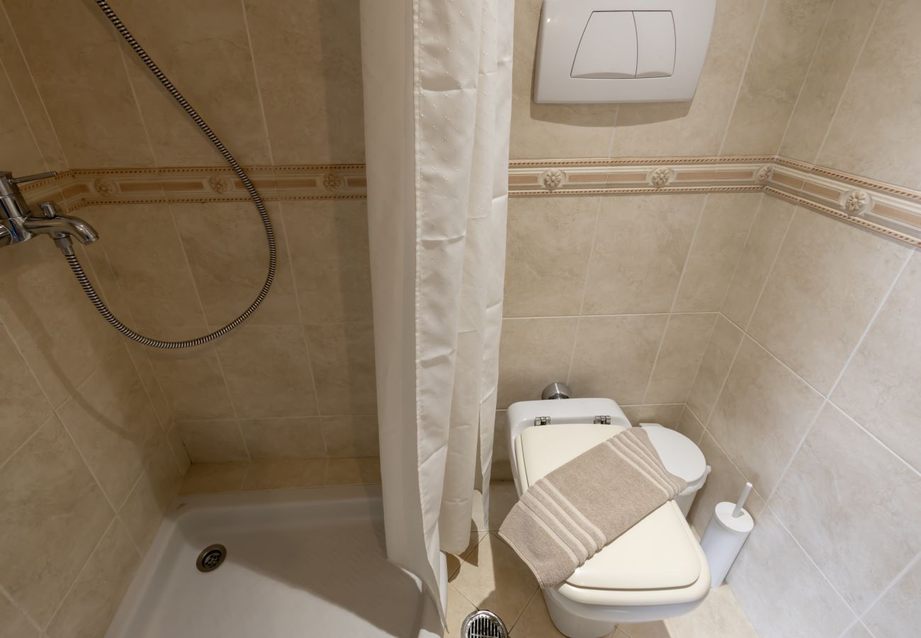 Apartment in Athens - Massive 2-Apartment Combo | Unbeatable Acropolis Views | Sleeps 9