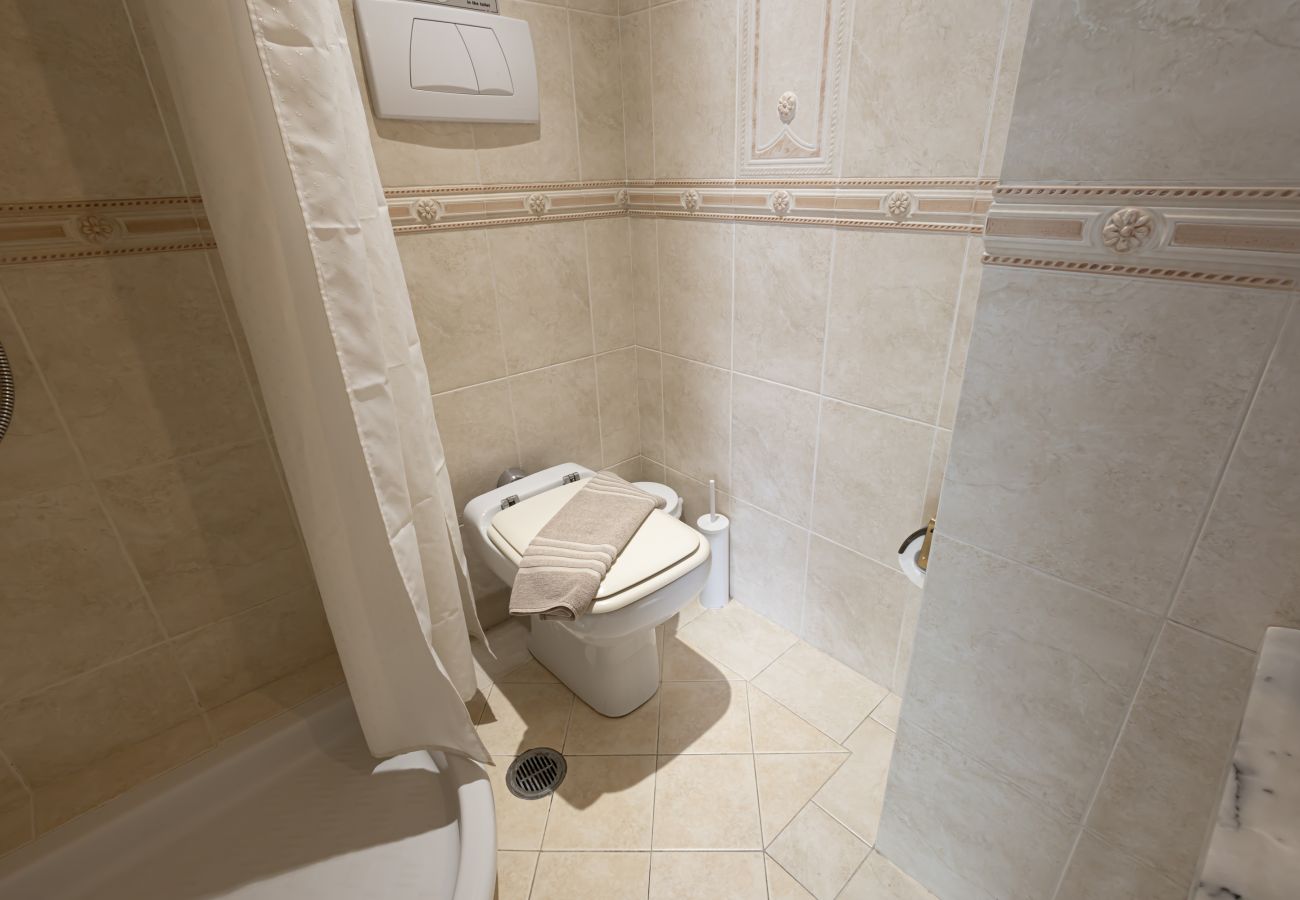 Apartment in Athens - Massive 2-Apartment Combo | Unbeatable Acropolis Views | Sleeps 9