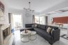 Apartment in Athens - Massive 2-Apartment Combo | Unbeatable Acropolis Views | Sleeps 9 Apartment in Athens - Massive 2-Apartment Combo | Unbeatable Acropolis Views | Sleeps 9