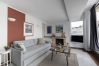 Apartment in Athens - Massive 2-Apartment Combo | Unbeatable Acropolis Views | Sleeps 9 Apartment in Athens - Massive 2-Apartment Combo | Unbeatable Acropolis Views | Sleeps 9